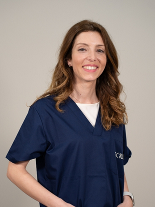 Dra. Ana Pereira, nutricionista na Glow Clinic